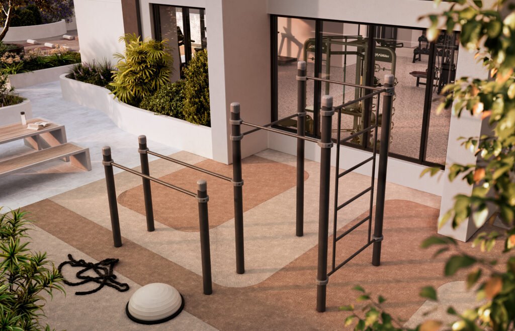 DomusBrickellCenter_Exterior Gym_UB