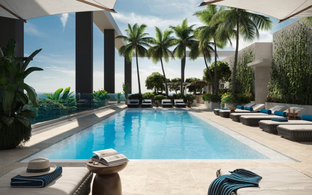 DomusBrickellCenter_Exterior_Pool_DeckView 2 UB